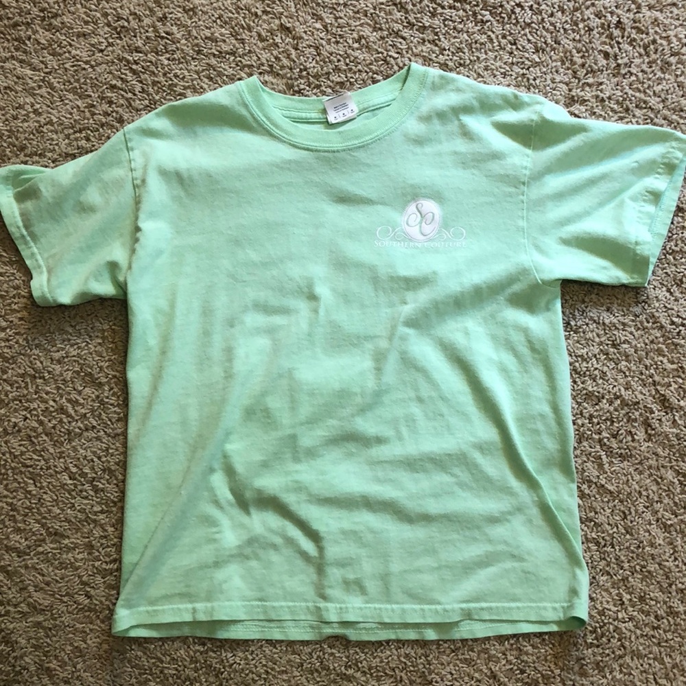 Simply Southern T shirt